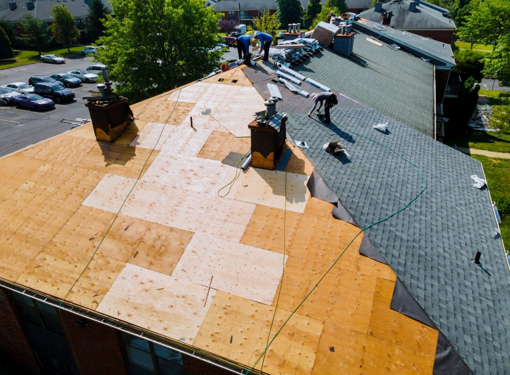 How Often Should You Replace Your Roof + Roof Replacement