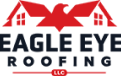 Eagle Eye Roofing Logo Dark