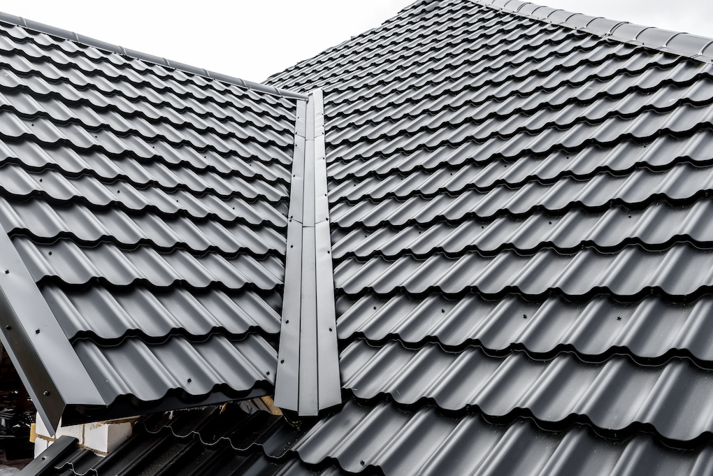 Types Of Shingles For Your Home