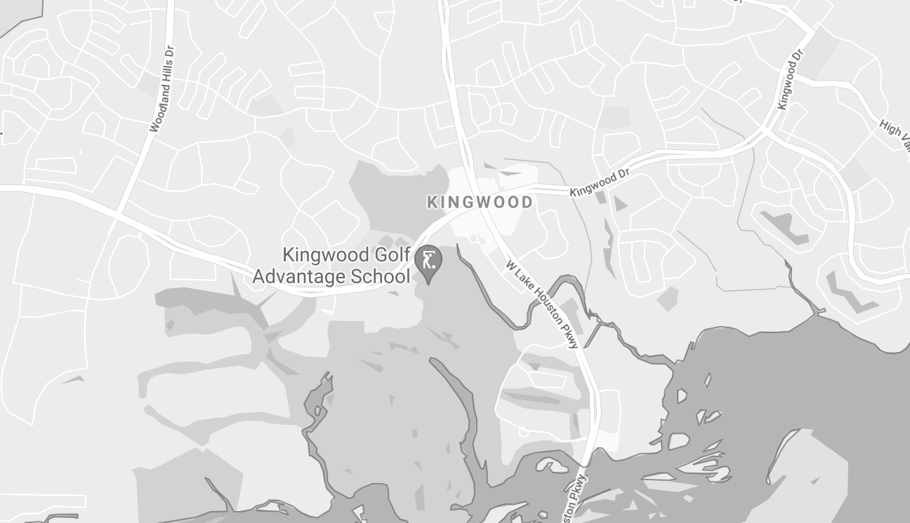 Map Kingwood- TX